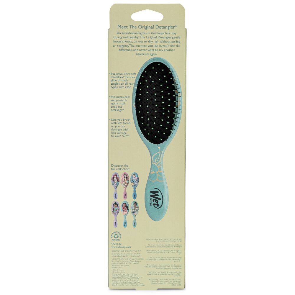 WET0138-4.jpg Wet Brush Original Detangler Brush Tiana - Image 1