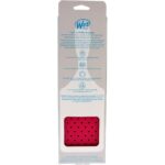 Wet Brush Paddle Detangler Brush Pink - Image 2