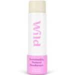 Wild Coconut & Vanilla Mini Deodorant 16g