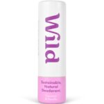Wild Coconut & Vanilla Mini Deodorant 16g - Image 2