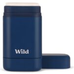 Wild Sandalwood & Cedar Deodorant Starter Pack - Image 2