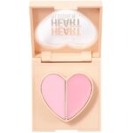 With Love Cosmetics Blusher Duo 7g