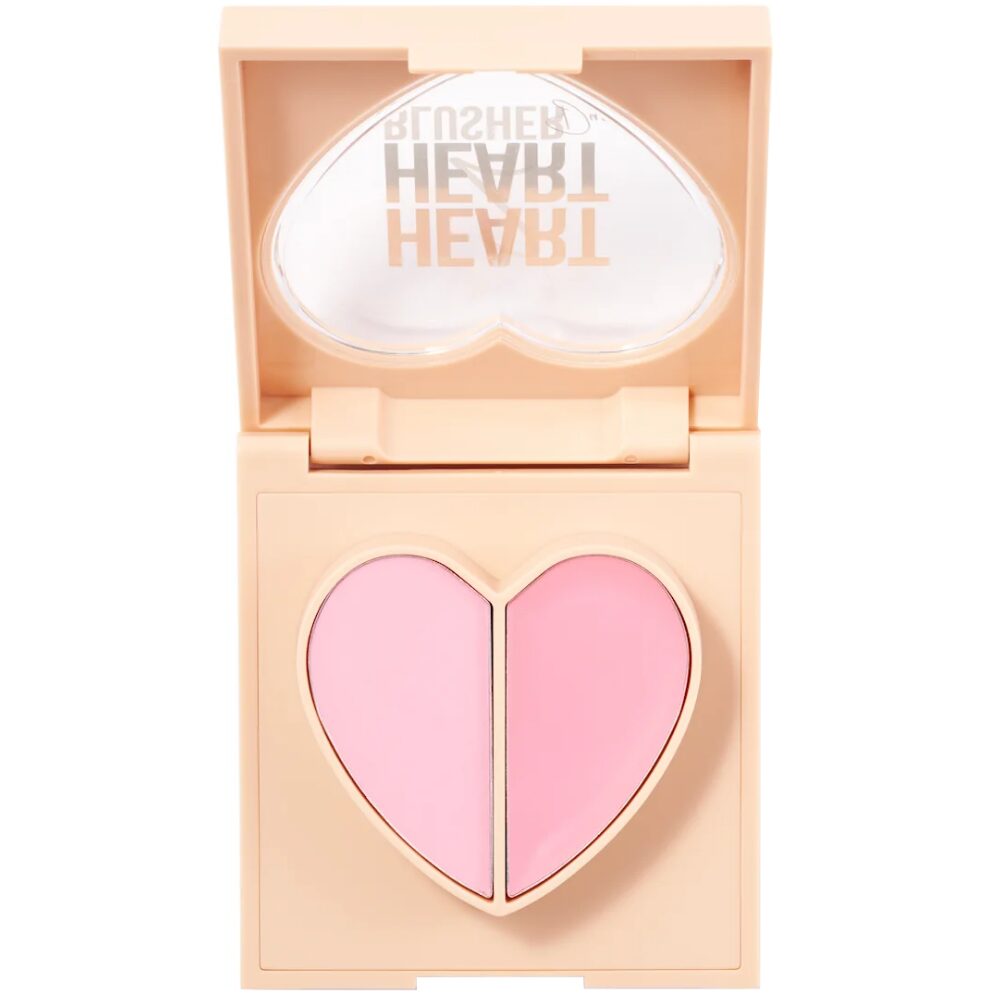 WLC0008.jpg With Love Cosmetics Blusher Duo 7g - Image 1
