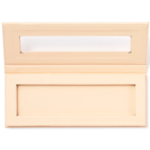 With Love Cosmetics Small Empty Magnetic Makeup Palette - Image 2