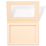 With Love Cosmetics Large Empty Magnetic Makeup Palette