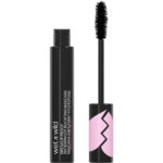 Wet N Wild Breakup Proof Waterproof Boosting Mascara Black 8ml - Image 2