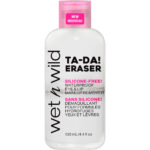 Wet N Wild Ta-Da Silicone-free Waterproof Eye & Lip Makeup Remover 130ml