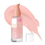 Wet N Wild Prime Focus Clingy Serum Primer 27ml - Image 3
