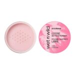 Wet N Wild PhotoFocus Loose Setting Powder Soft Pink 20g - Image 5