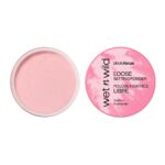 Wet N Wild PhotoFocus Loose Setting Powder Soft Pink 20g - Image 3