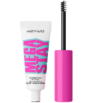 Wet N Wild Mega Stay Extra Hold Brow Gel 5.6ml - Image 4