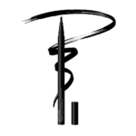 Wet N Wild Breakup Proof Wing Out Waterproof Liquid Eyeliner Black 0.9ml - Image 2