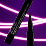 Wet N Wild Breakup Proof Wing Out Waterproof Liquid Eyeliner Black 0.9ml - Image 7
