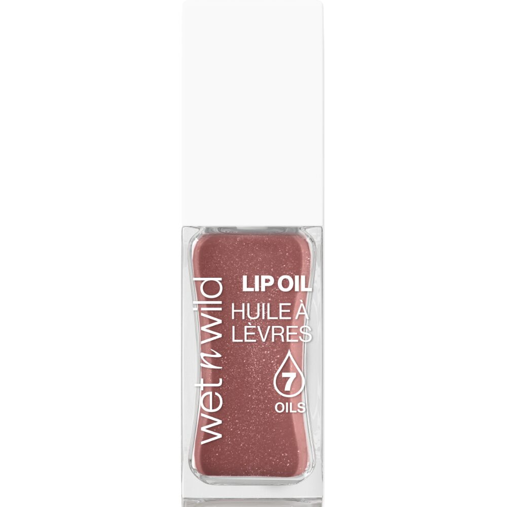 WNW0260.jpg Wet N Wild Lip Oil 7.1ml - Image 1