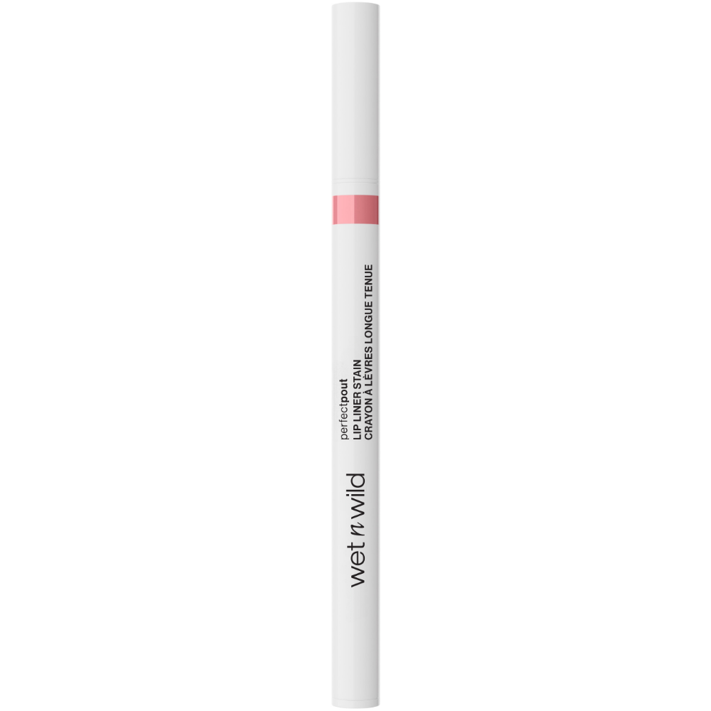 WNW0269.png Wet N Wild Perfect Pout Lip Liner Stain - Image 1