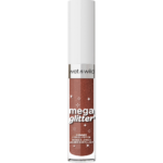 Wet N Wild Mega Glitter Shimmer Liquid Lipstick 2.8g