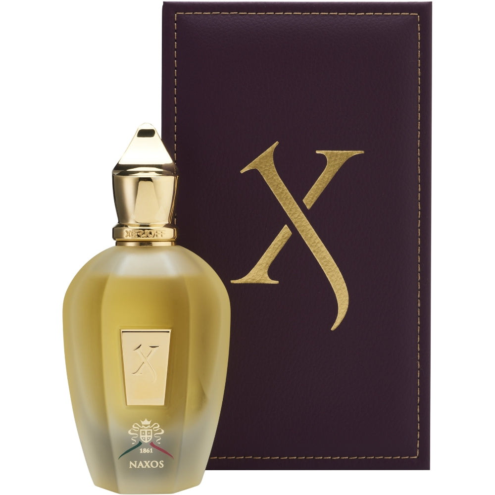 XERJ0003-1_6bf8b73f-10c0-4bb3-b7b9-46253ec68326.jpg Xerjoff Naxos Eau De Parfum 100ml - Image 1