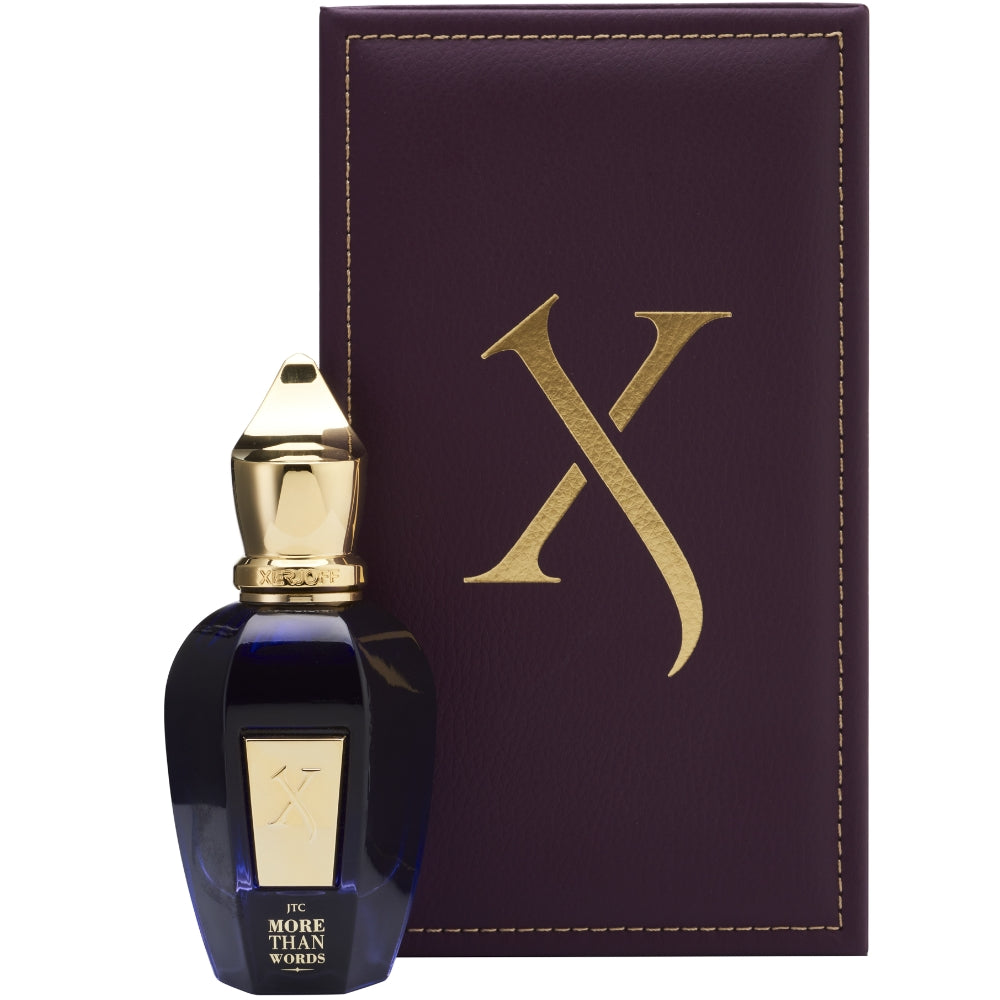 XERJ0004_1.jpg Xerjoff More Than Words Eau De Parfum 50ml - Image 1