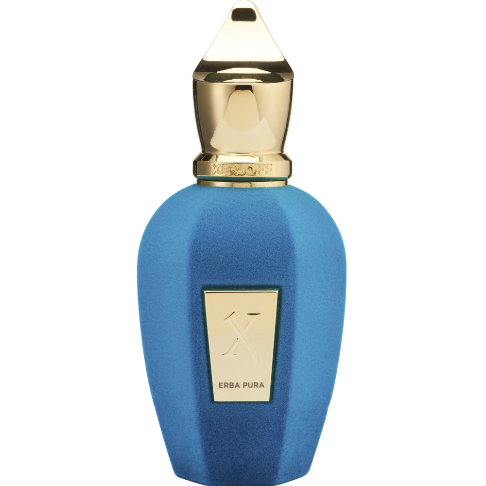 XERJ0007_cd3c50bb-548d-4520-9385-67d54e532198.jpg Xerjoff Erba Pura Eau De Parfum 50ml - Image 1