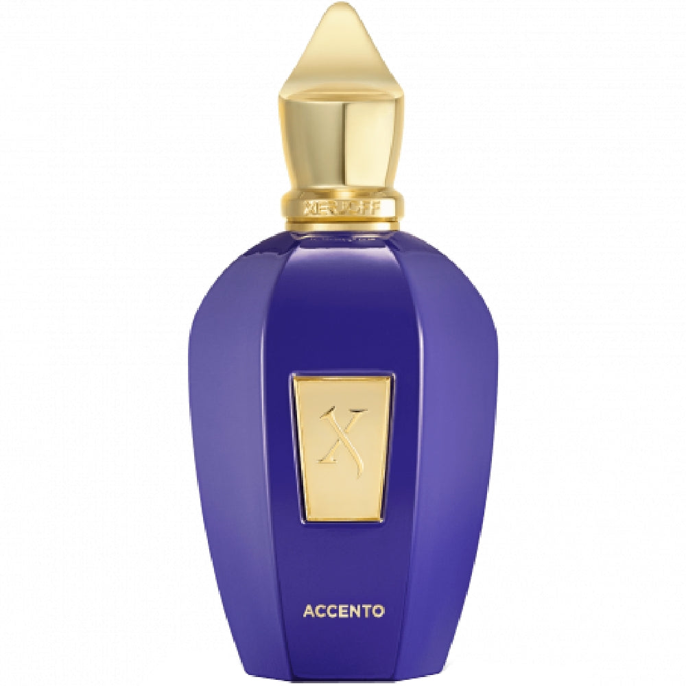 XERJ0012.jpg Xerjoff Accento Eau De Parfum 100ml - Image 1