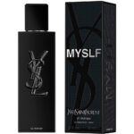 Yves Saint Laurent Myslf Le Parfum 60ml - Image 4