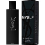 Yves Saint Laurent Myslf Le Parfum 100ml - Image 5