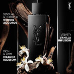 Yves Saint Laurent Myslf Le Parfum 100ml - Image 3