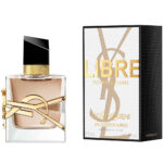 Yves Saint Laurent Libre Flowers & Flames Eau De Parfum 30ml - Image 2