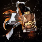 Yves Saint Laurent Libre Flowers & Flames Eau De Parfum 50ml - Image 3