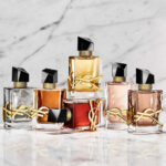 Yves Saint Laurent Libre Flowers & Flames Eau De Parfum 50ml - Image 2