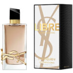 Yves Saint Laurent Libre Flowers & Flames Eau De Parfum 90ml