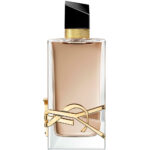 Yves Saint Laurent Libre Flowers & Flames Eau De Parfum 90ml - Image 2