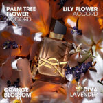 Yves Saint Laurent Libre Flowers & Flames Eau De Parfum 90ml - Image 6