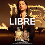 Yves Saint Laurent Libre Flowers & Flames Eau De Parfum 90ml - Image 5
