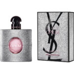 Yves Saint Laurent Black Opium Glitter Eau De Parfum 50ml - Image 6