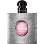 Yves Saint Laurent Black Opium Glitter Eau De Parfum 50ml - Image 7