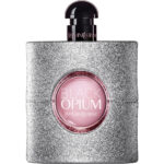Yves Saint Laurent Black Opium Glitter Eau De Parfum 90ml - Image 2
