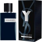 Yves Saint Laurent Y Le Parfum 100ml - Image 2