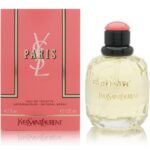 Yves Saint Laurent Paris Eau De Toilette 125ml - Image 2