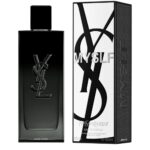 Yves Saint Laurent Myslf Eau De Parfum for Men 150ml - Image 3