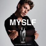 Yves Saint Laurent Myslf Eau De Parfum for Men 150ml - Image 2