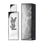 Yves Saint Laurent Myslf L'Absolu Parfum 60ml - Image 3