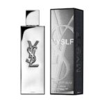 Yves Saint Laurent Myslf L'Absolu Parfum 100ml - Image 6
