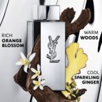 Yves Saint Laurent Myslf L'Absolu Parfum 100ml - Image 5