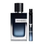 Yves Saint Laurent Y For Men Eau De Parfum Gift Set 60ml - Image 3
