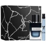 Yves Saint Laurent Y For Men Eau De Parfum Gift Set 60ml - Image 2