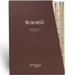 Zimaya Tiramisu Coco Eau De Parfum 100ml - Image 4