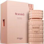 Zimaya Tiramisu Caramel Eau De Parfum 100ml - Image 3