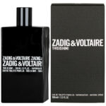 Zadig & Voltaire This Is Him Eau De Toilette 100ml - Image 2