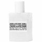 Zadig & Voltaire This Is Her! Eau De Parfum 30ml - Image 2